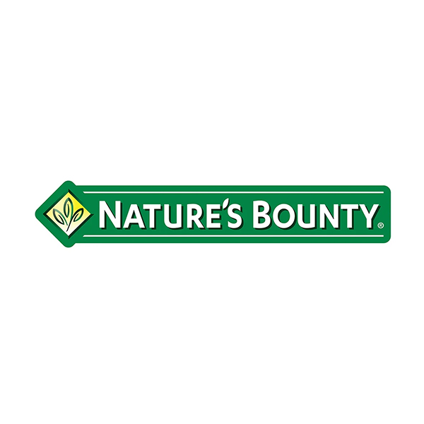 NATURE'S BOUNTY®  Nestlé Health Science