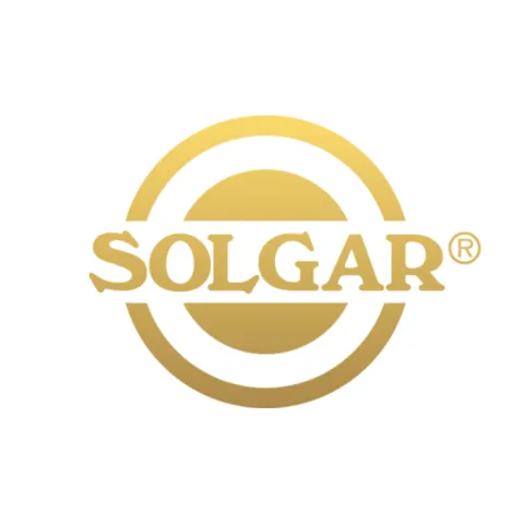 NHSc Logos solgar logo