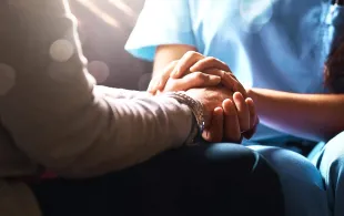 Caring for those in critical condition