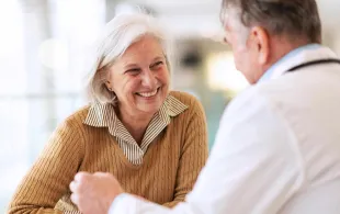 Dysphagia and Reflux